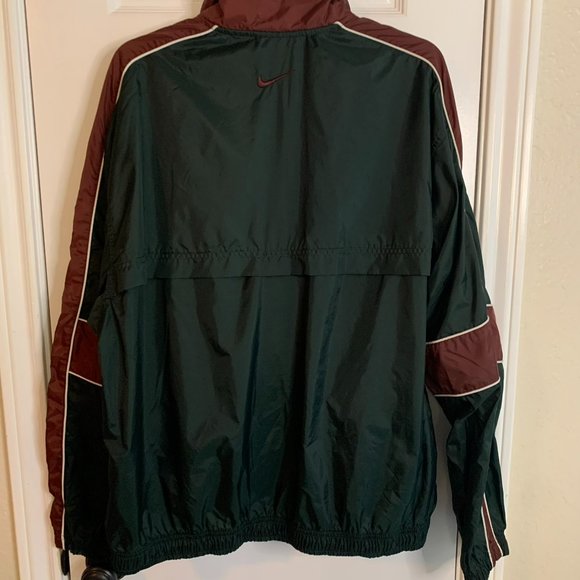 COPY - Nike windsuit with Pants - Picture 11 of 15